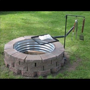 Meet your Posher, Tammy